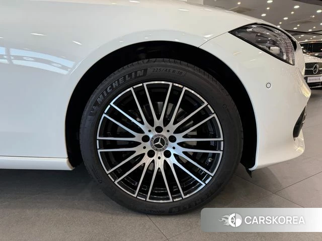 Mercedes-Benz C-Class W206 id 3952837 из Кореи 15