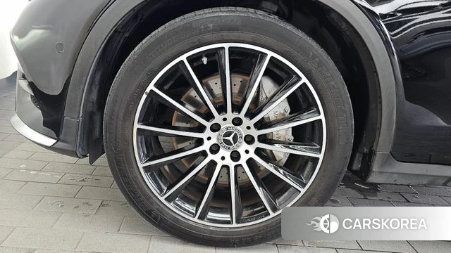 Mercedes-Benz GLC-Class X253 id 4595391 из Кореи 15