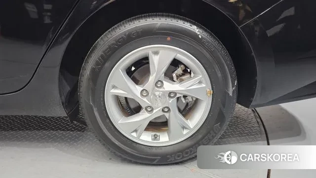 Hyundai Avante (CN7) id 3350081 из Кореи 15