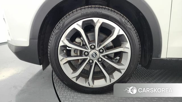 Ssangyong Tivoli Armor id 4435725 из Кореи 15