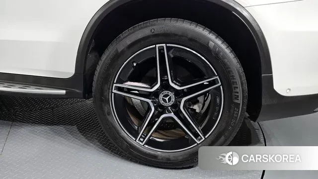 Mercedes-Benz GLC-Class X253 id 3283489 из Кореи 15