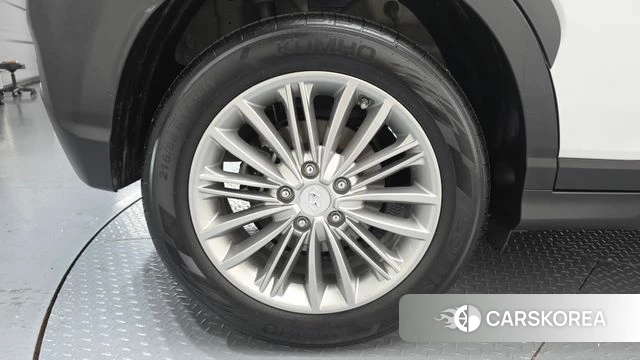 Hyundai Kona id 4520648 из Кореи 25