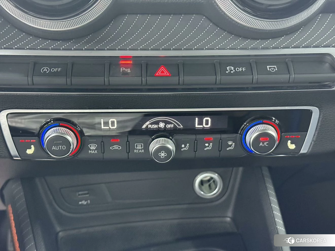 Audi Q2L id 4453676 из Китая 16