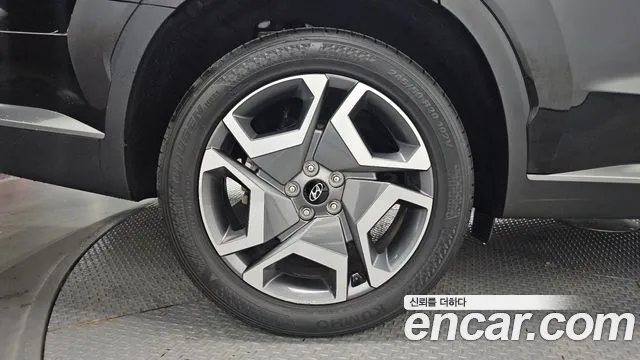 Hyundai The New Palisade id 2702664 из Кореи 15