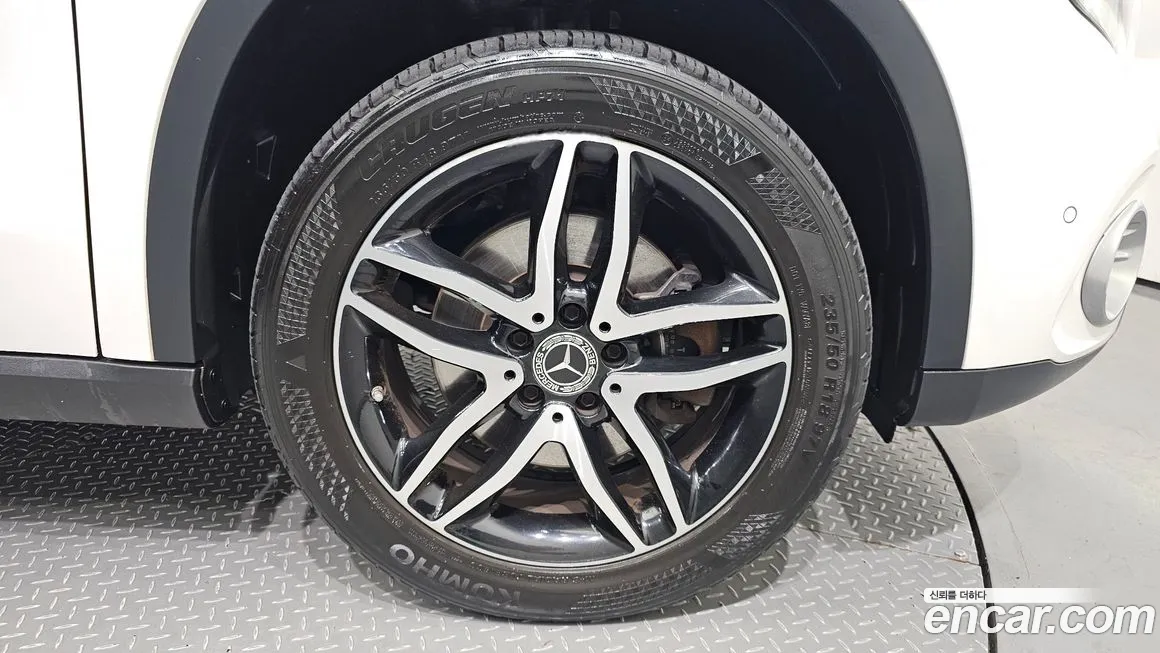 Mercedes-Benz GLA-Class X156 id 1792253 из Кореи 15