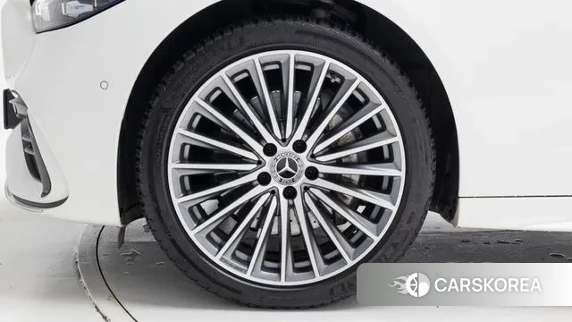 Mercedes-Benz C-Class W206 id 3770999 из Кореи 14