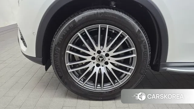 Mercedes-Benz GLC-Class X254 id 3664054 из Кореи 15