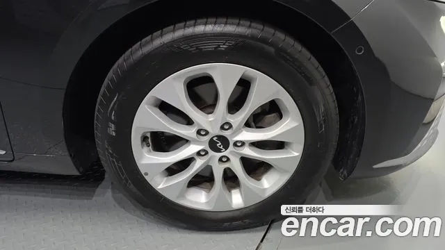 Kia K8 id 2795709 из Кореи 15