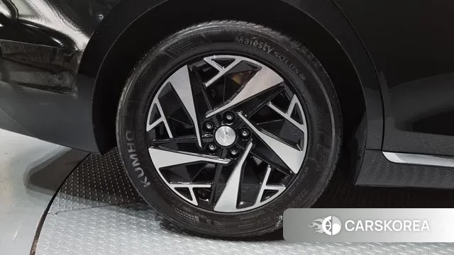 Hyundai The New Grandeur IG Hybrid id 3438945 из Кореи 15