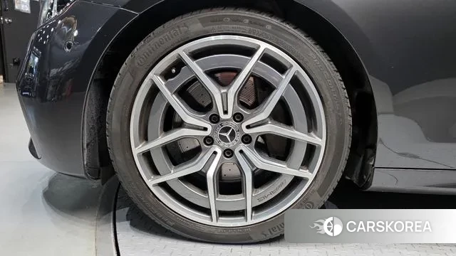 Mercedes-Benz E-Class W213 id 3395413 из Кореи 15