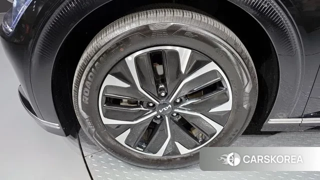 Kia EV6 id 3447255 из Кореи 15