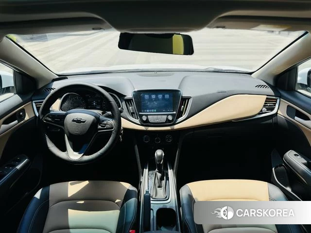 Chevrolet Cruze id 4216286 из Китая 10
