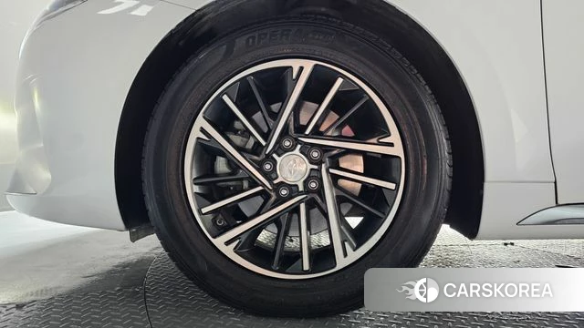 Hyundai The New Grandeur IG id 4429191 из Кореи 25