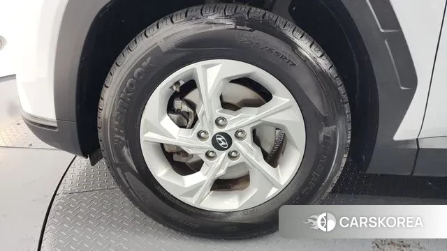 Hyundai Tucson (NX4) id 3447874 из Кореи 15