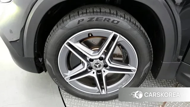 Mercedes-Benz GLB-Class X247 id 3054662 из Кореи 15