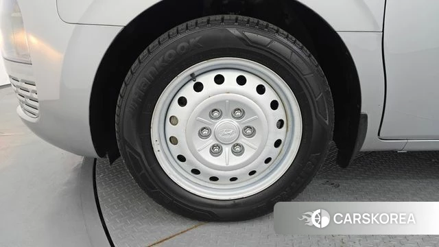 Hyundai Staria id 4651252 из Кореи 15