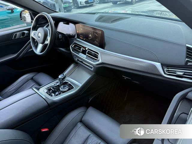 BMW X6 id 4221716 из Китая 17