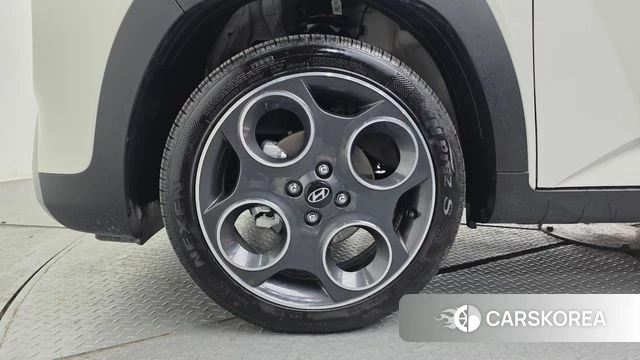 Hyundai The New Casper id 3891137 из Кореи 15