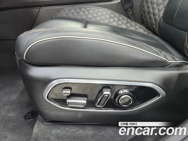 Jeep Grand Cherokee (WL) id 2943780 из Кореи 15