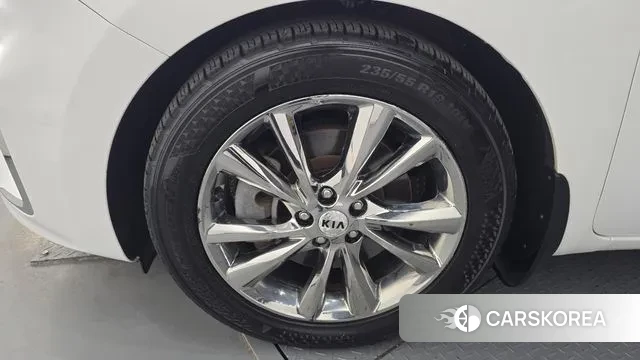 Kia The New Carnival id 3698835 из Кореи 15