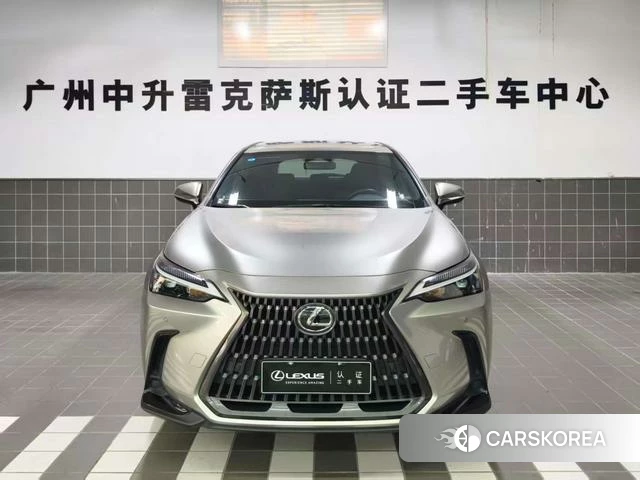 Lexus NX id 4273951 из Китая 16