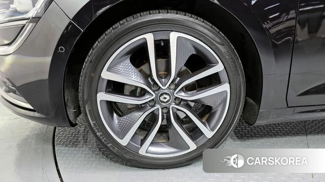 Renault Korea (Samsung) SM6 id 4245972 из Кореи 15