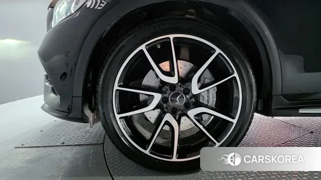 Mercedes-Benz GLC-Class X253 id 3391195 из Кореи 15