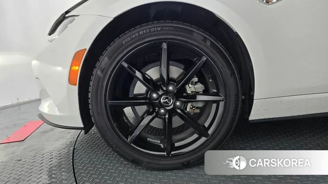 Mazda MX-5 MIATA id 4423045 из Кореи 15