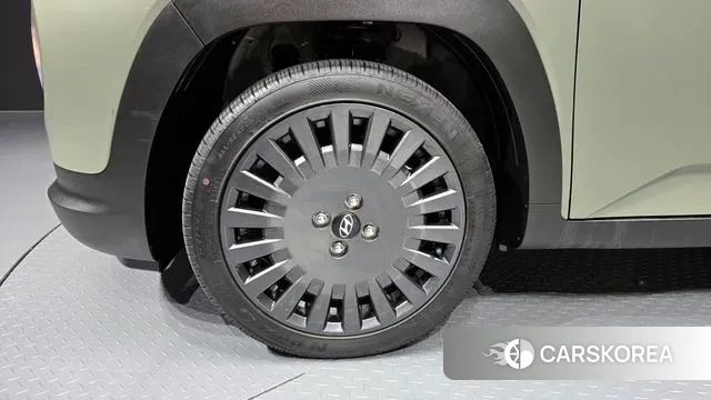 Hyundai Casper id 3011438 из Кореи 15