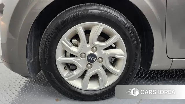 Kia All New Morning (JA) id 3439451 из Кореи 15