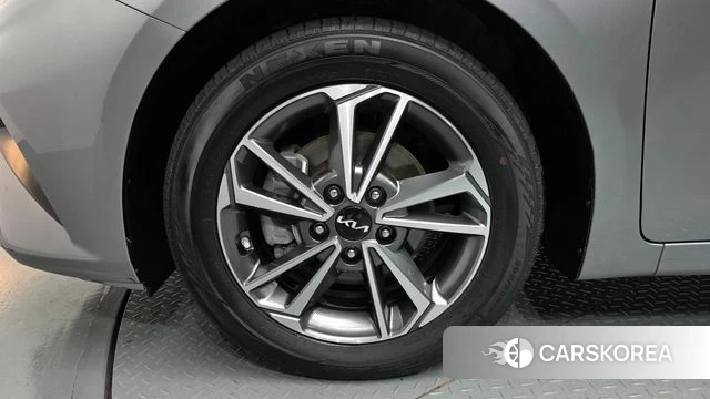 Kia The New K3 2nd generation id 4585206 из Кореи 15