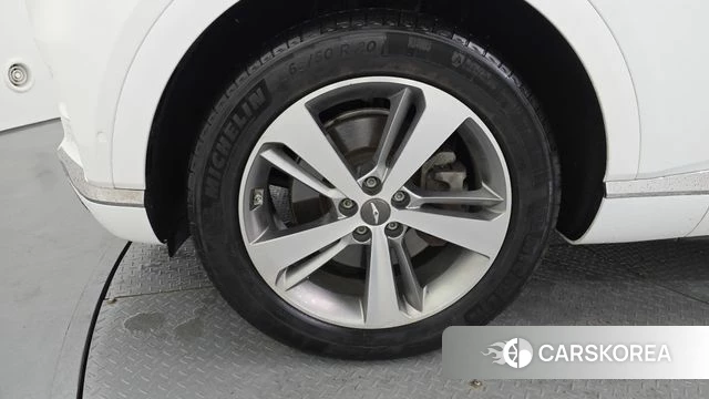 Genesis GV80 id 4350883 из Кореи 32
