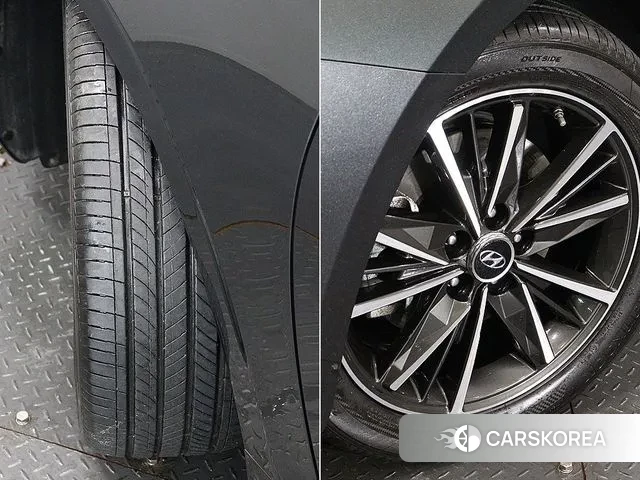 Hyundai The New Grandeur IG id 3728070 из Кореи 15