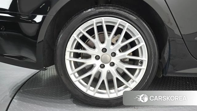 Audi New A6 id 4363222 из Кореи 15