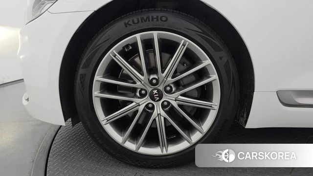 Kia More K9 id 4501435 из Кореи 15