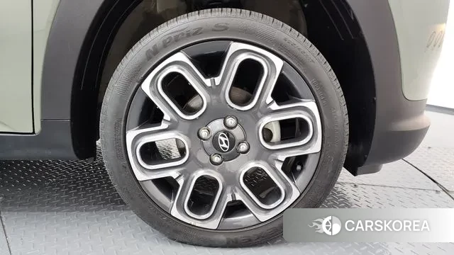 Hyundai Casper id 3316736 из Кореи 15