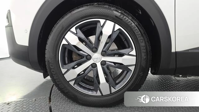 Peugeot 5008 second generation id 4698254 из Кореи 28