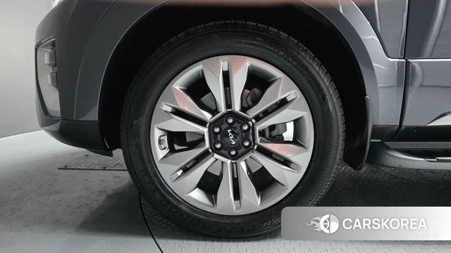 Kia Mohave Master id 3902890 из Кореи 15