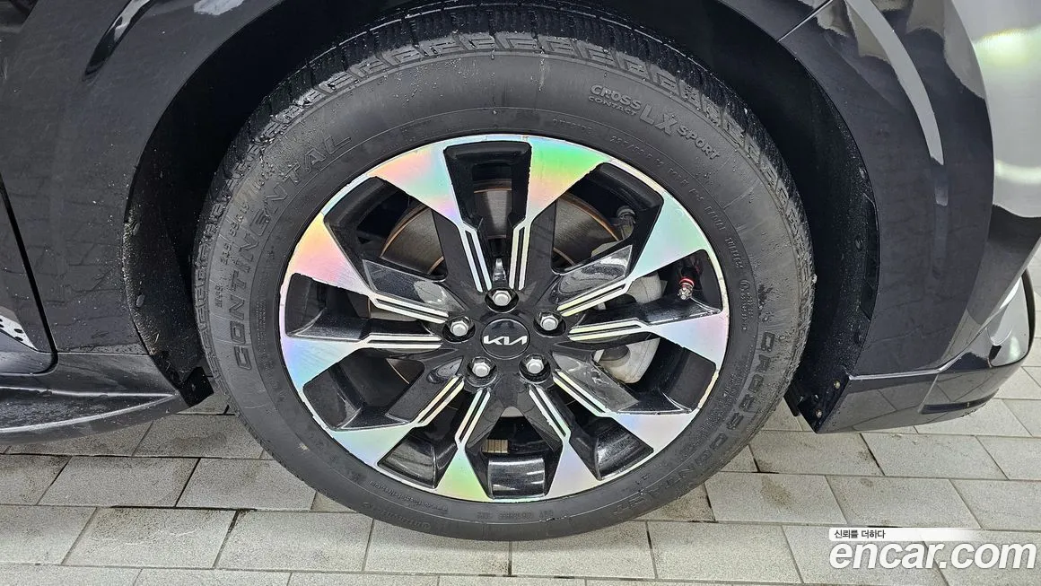 Kia Carnival 4th generation id 2179239 из Кореи 15