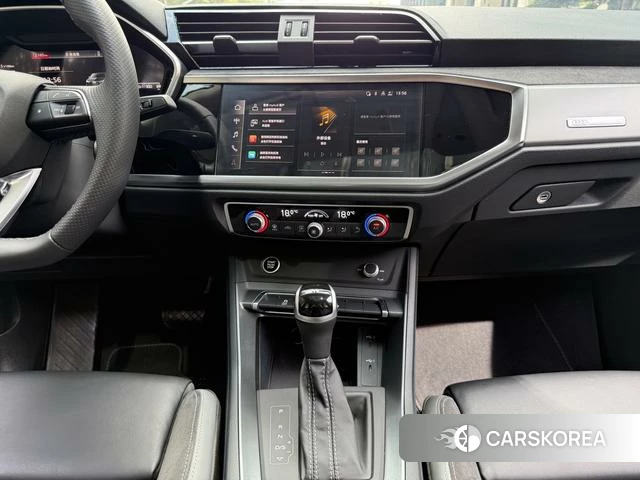 Audi Q3 Sportback id 4274485 из Китая 15