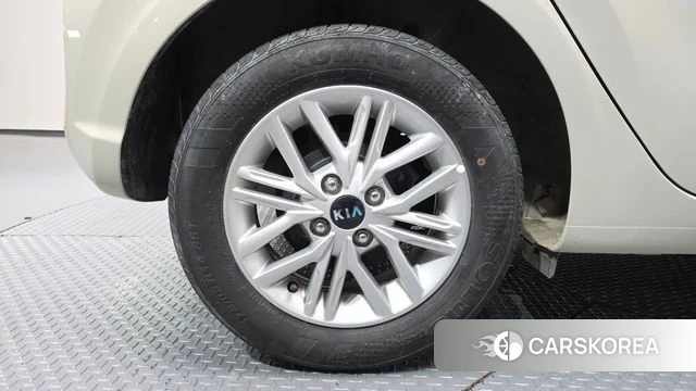 Kia Morning Urban (JA) id 3884915 из Кореи 15