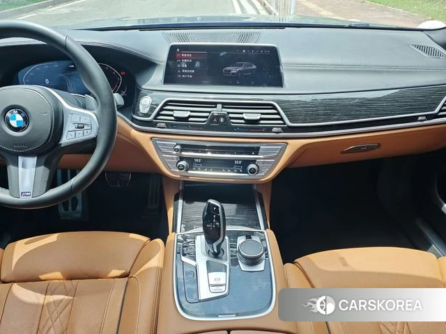 BMW 7 series id 4273615 из Китая 20