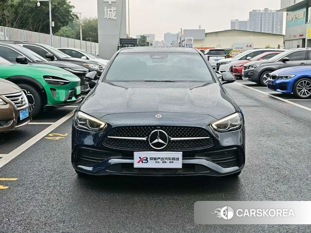 Mercedes-Benz Class C id 4263691 из Китая 12