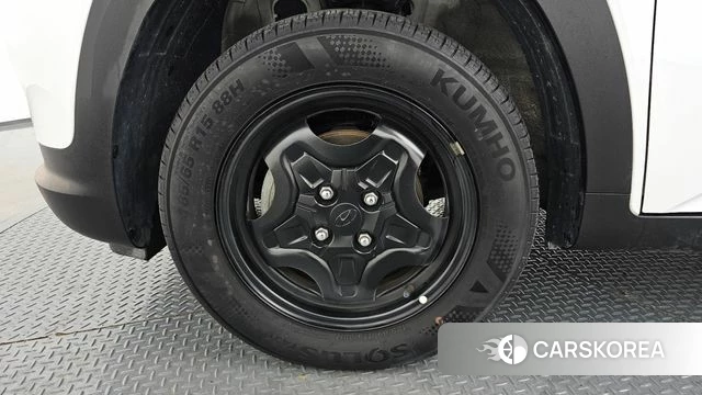 Hyundai Casper id 4754159 из Кореи 15