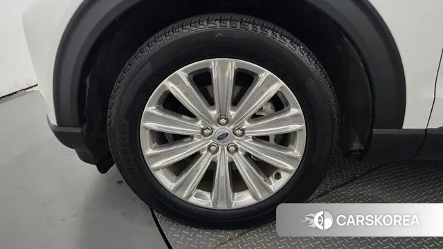 Ford Explorer 6th Generation id 2986117 из Кореи 15