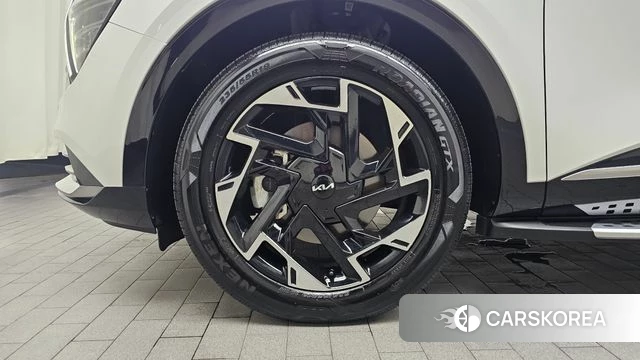 Kia Sportage 5th Generation id 4681932 из Кореи 25