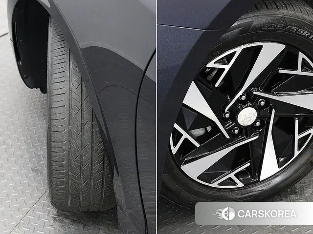 Hyundai The New Grandeur IG Hybrid id 2965899 из Кореи 15