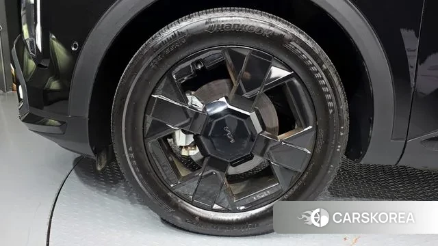 Kia The New Sportage 5th Generation id 3399806 из Кореи 15