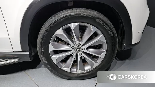 Mercedes-Benz GLE-Class W167 id 3037160 из Кореи 15