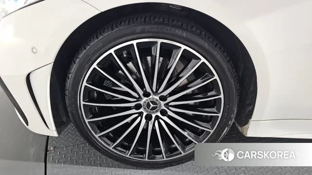 Mercedes-Benz CLS-Class C257 id 3348029 из Кореи 15